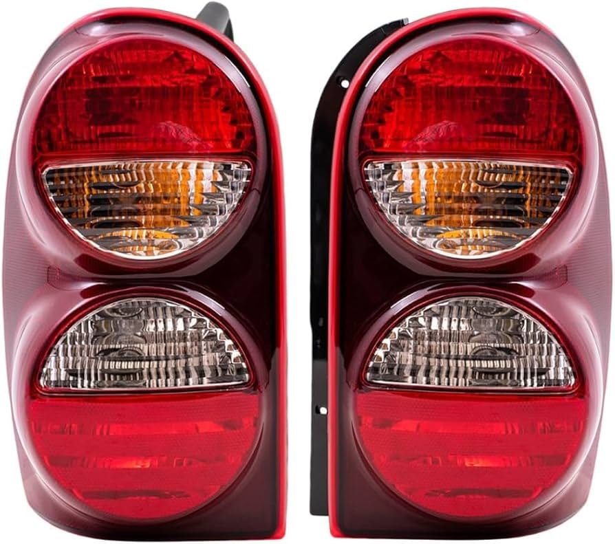 How To Change Rear Brake Light 2006 Jeep Liberty: Easy DIY Guide How To Change Rear Brake Light 2006 Jeep Liberty: Easy DIY Guide