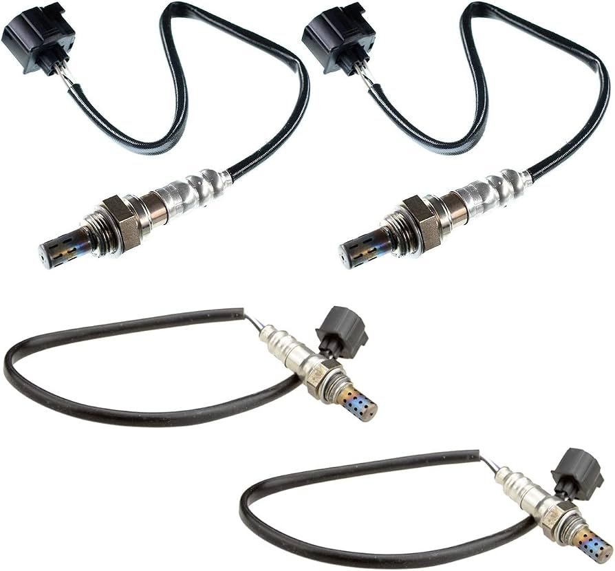 How To Replace O2 Sensor Jeep Wrangler: Step-by-Step Guide How To Replace O2 Sensor Jeep Wrangler: Step-by-Step Guide