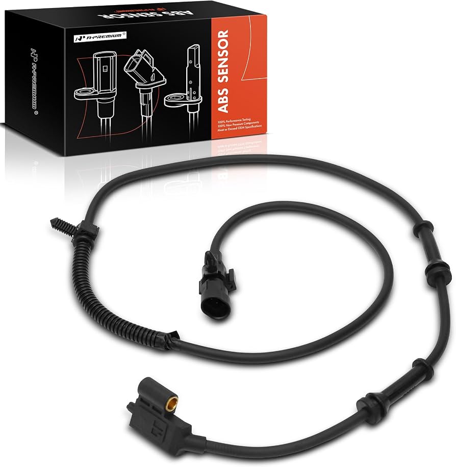 How To Replace Wheel Speed Sensor 2004 Jeep Grand Cherokee Easily How To Replace Wheel Speed Sensor 2004 Jeep Grand Cherokee Easily