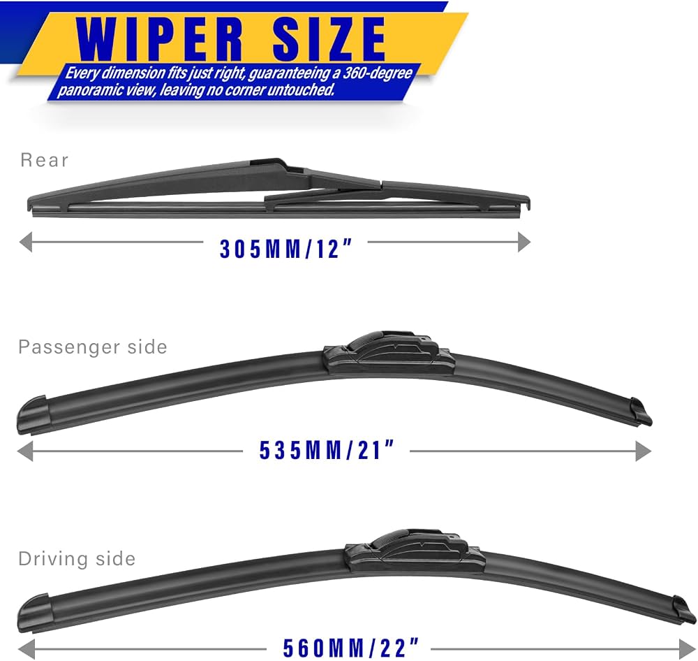 Jeep Grand Cherokee Windshield Dimensions: Complete Size Guide