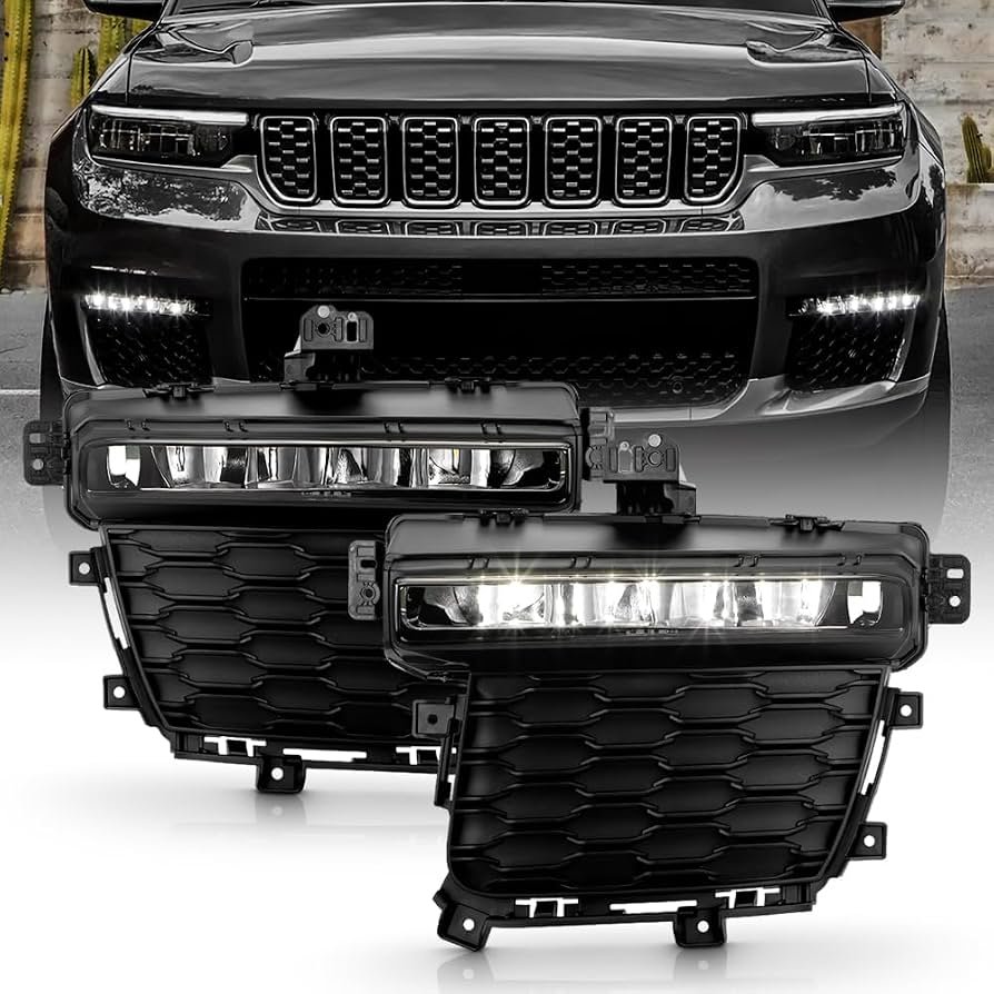 How To Pair Phone To Jeep Grand Cherokee: Easy Step-by-Step Guide