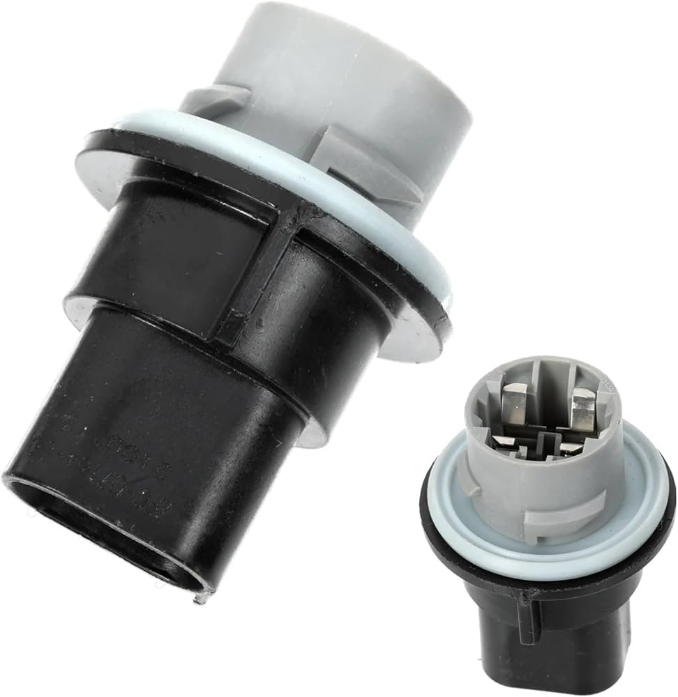 How To Replace A Turn Signal Light Jeep Patriot: Easy Step-by-Step Guide