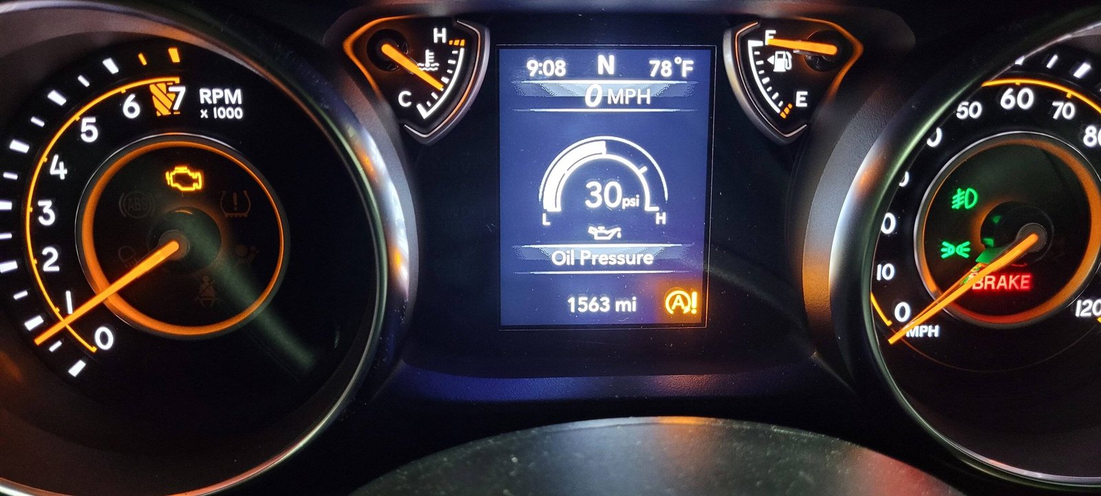 Jeep Wrangler Check Engine Light Flashing Car Shaking: Fix Fast Jeep Wrangler Check Engine Light Flashing Car Shaking: Fix Fast