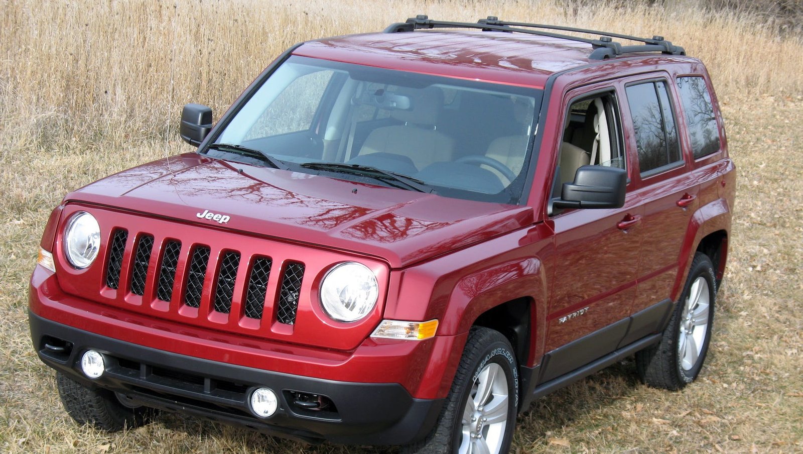 Does The Jeep Patriot Have A Sunroof Does The Jeep Patriot Have A Sunroof? Complete Feature Guide