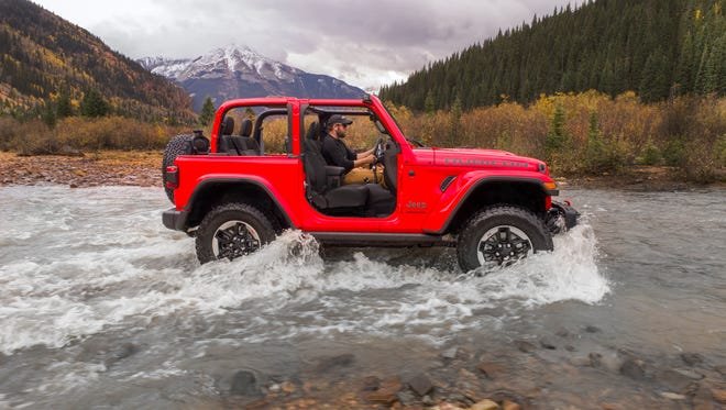 How To Drive A Jeep: Essential Tips for Beginners