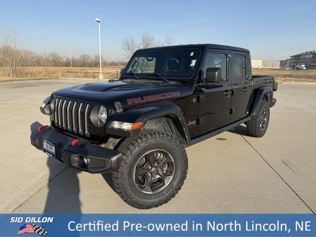 How To Put Jeep Gladiator In 4WD: Easy Step-by-Step Guide How To Put Jeep Gladiator In 4WD: Easy Step-by-Step Guide