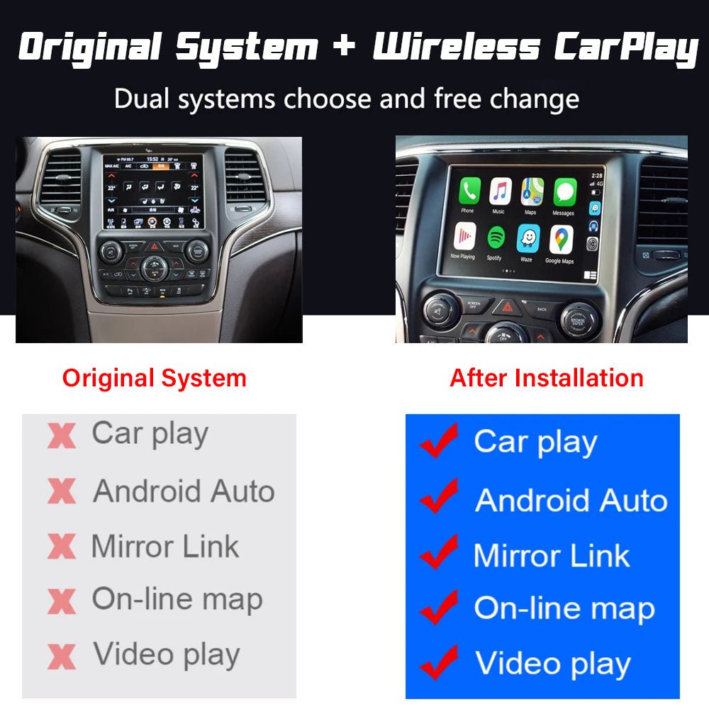 How To Connect Bluetooth In Jeep Compass: Quick & Easy Guide