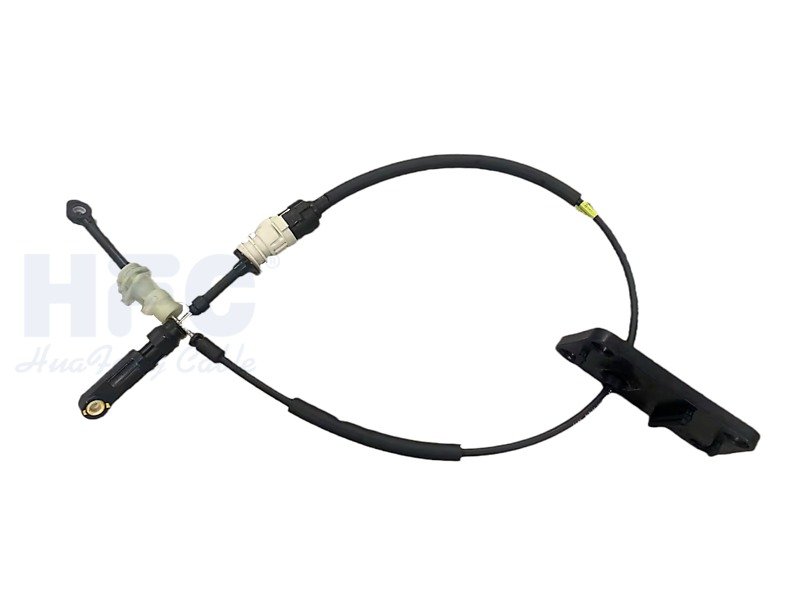 How To Tell If Shifter Cable Is Broken: Key Warning Signs How To Tell If Shifter Cable Is Broken: Key Warning Signs