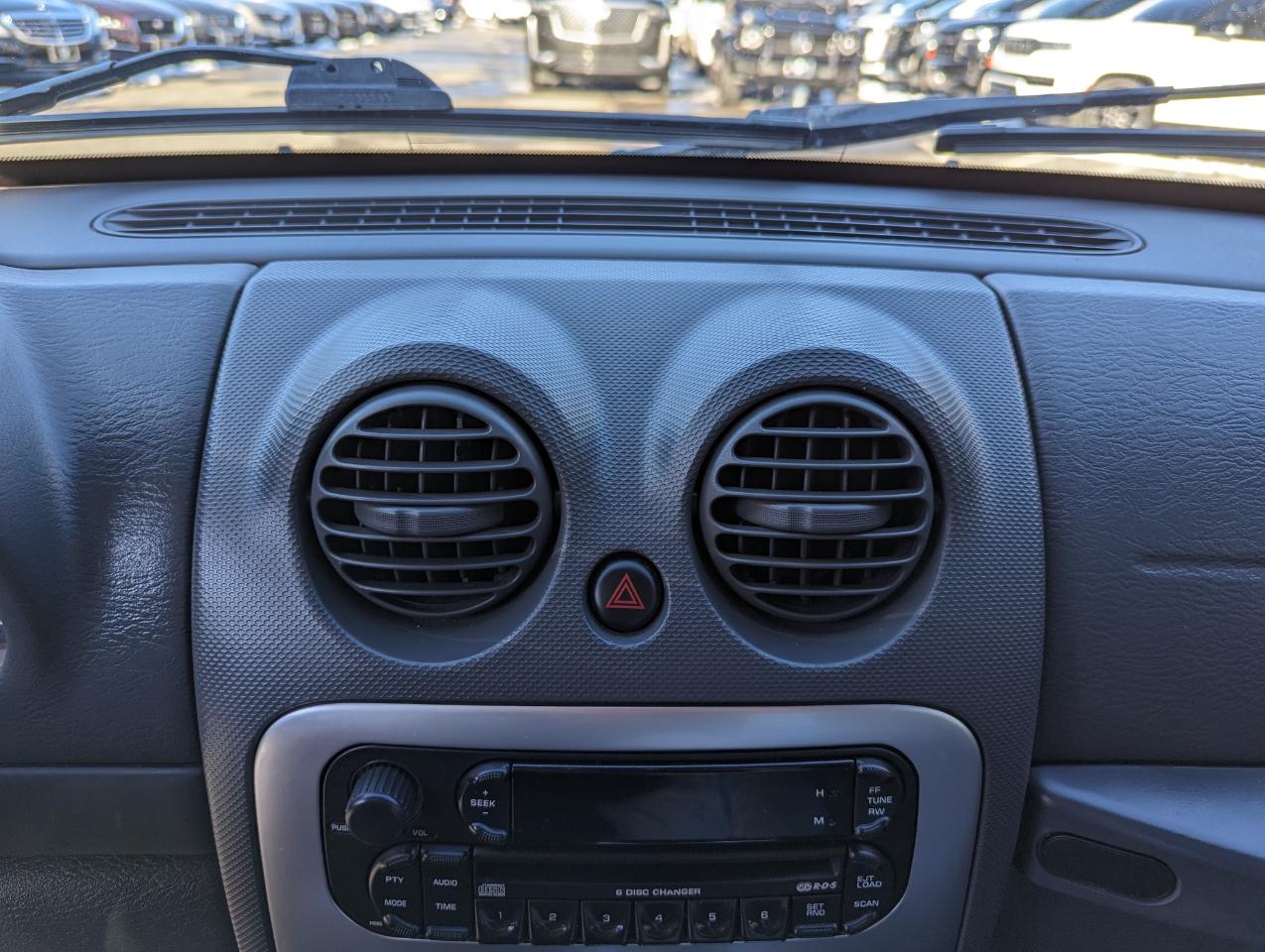 Does A 2007 Jeep Liberty Have An Aux? Find Out Now