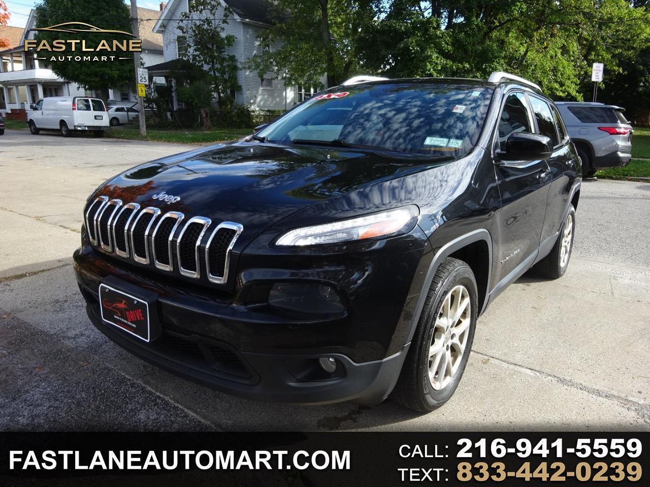 How Much Is A 2014 Jeep Cherokee Worth: Essential Value Guide How Much Is A 2014 Jeep Cherokee Worth: Essential Value Guide