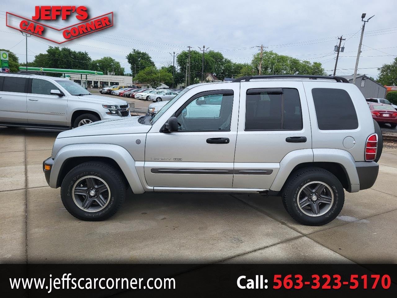 How To Get Jeep Liberty Out Of 4WD: Step-by-Step Guide How To Get Jeep Liberty Out Of 4WD: Step-by-Step Guide