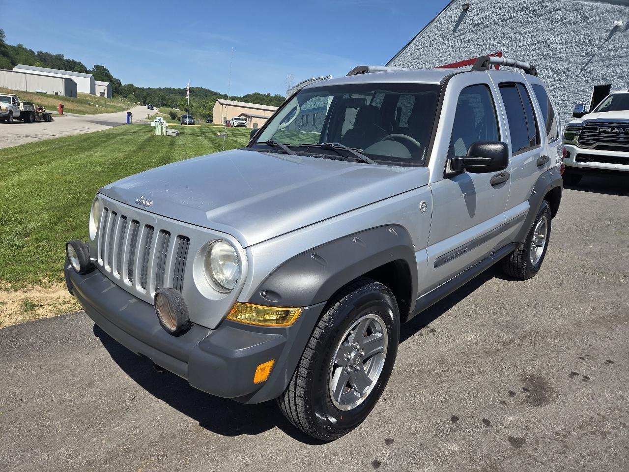 How To Disable 2006 Jeep Liberty Renegade Theft Light Easily
