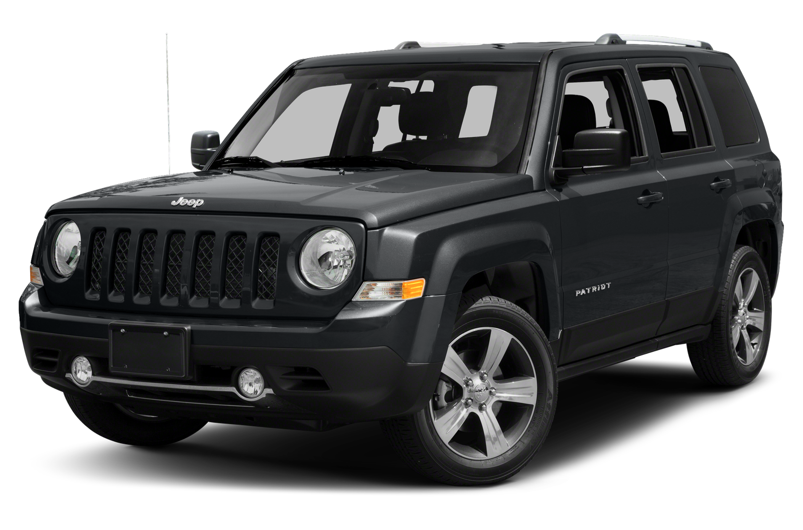 Jeep Patriot Specs: Ultimate Guide to Features and Performance Jeep Patriot Specs: Ultimate Guide to Features and Performance