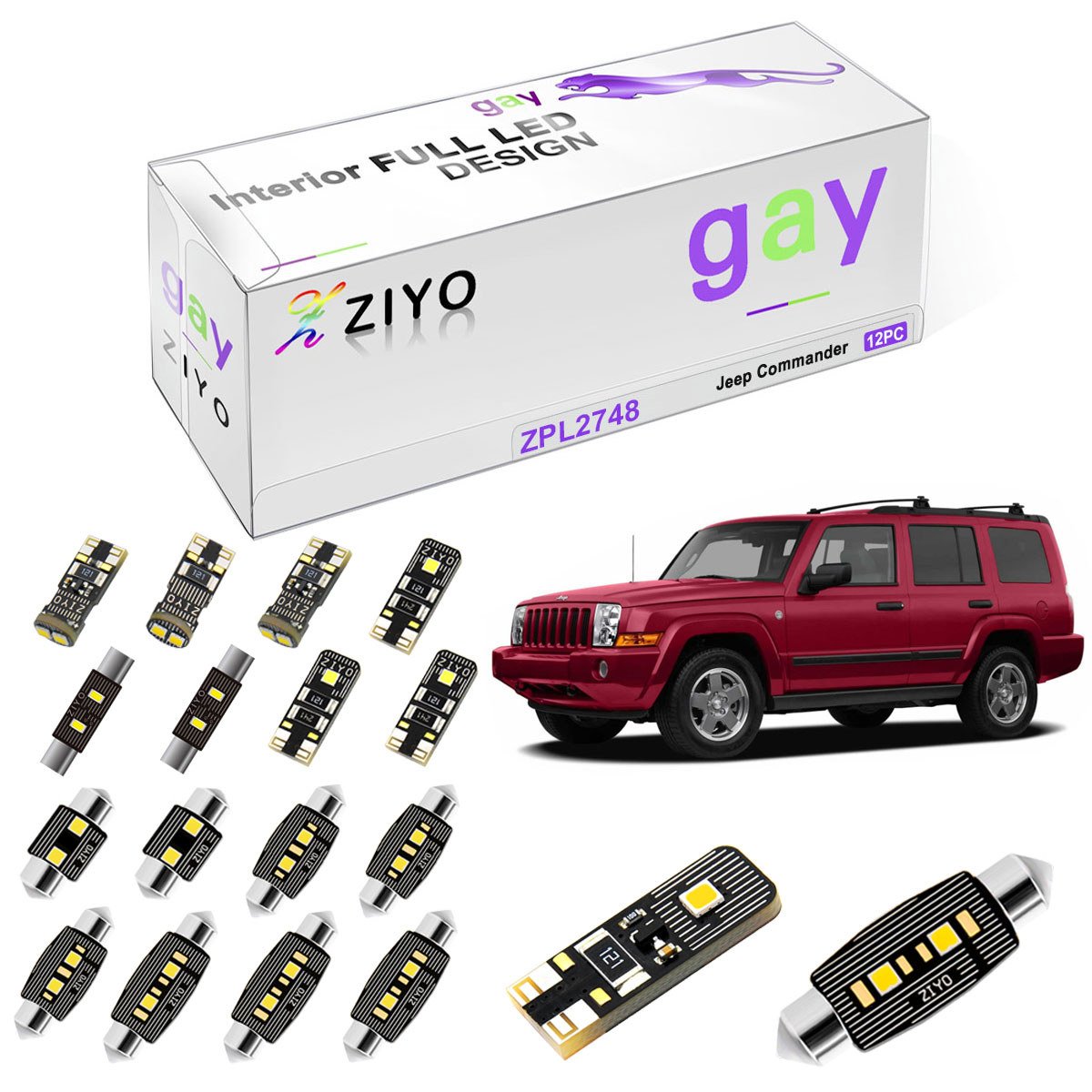 How To Change Courtesy Light Bulb On 2008 Jeep Commander: Easy Steps