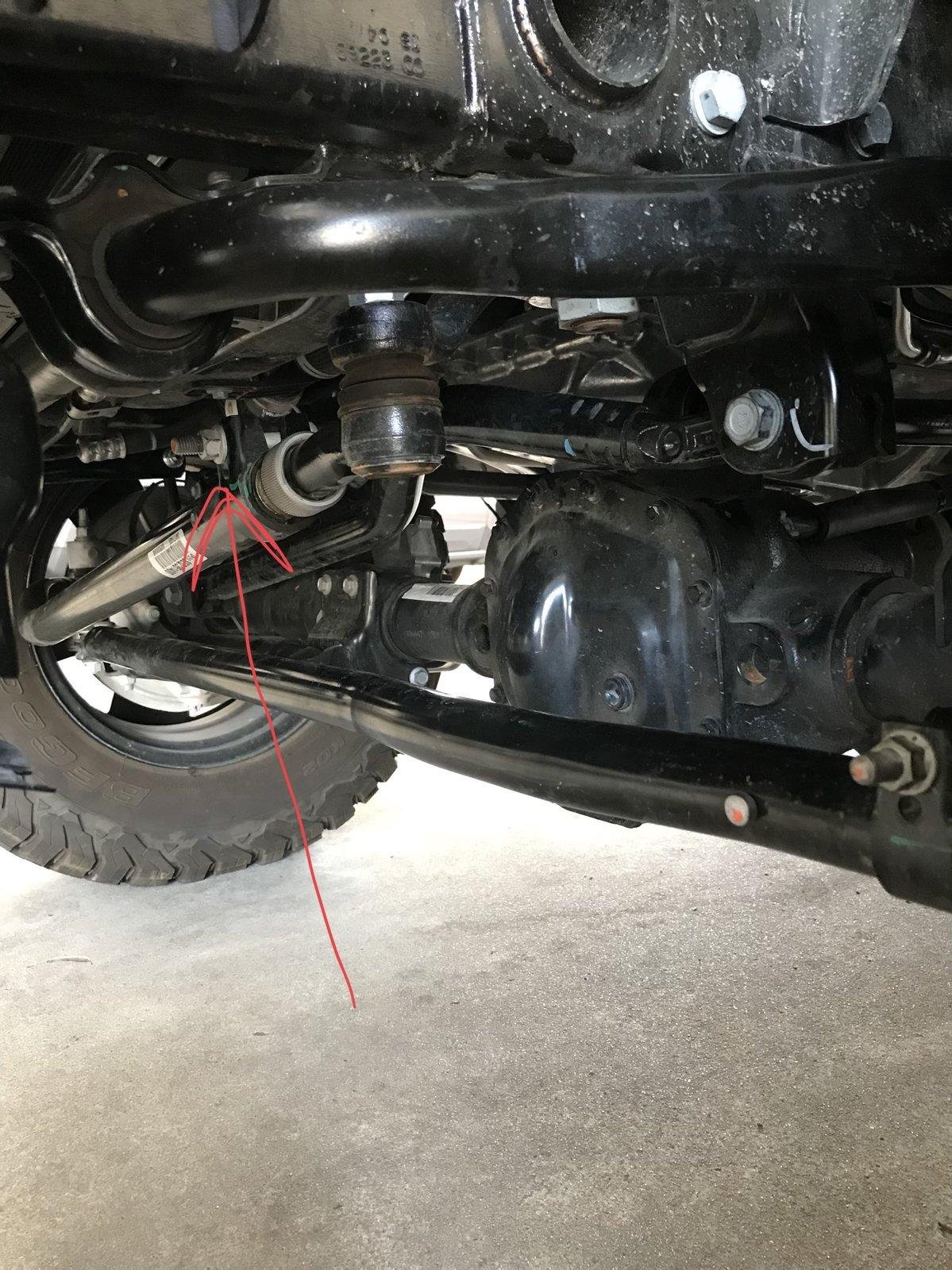 How To Adjust Steering Wheel Jeep Wrangler: Step-by-Step Guide How To Adjust Steering Wheel Jeep Wrangler: Step-by-Step Guide