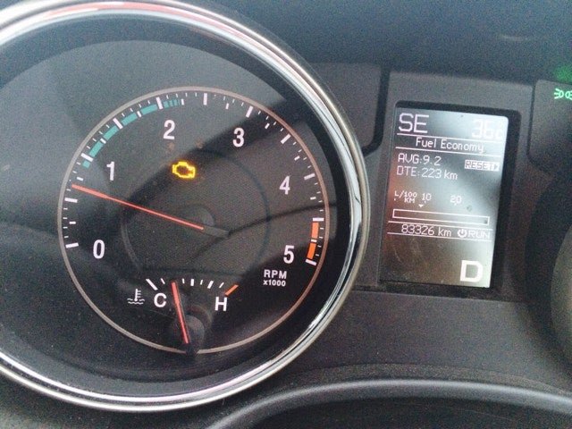 How To Reset Check Engine Light Jeep Grand Cherokee 2013: Easy Steps How To Reset Check Engine Light Jeep Grand Cherokee 2013: Easy Steps