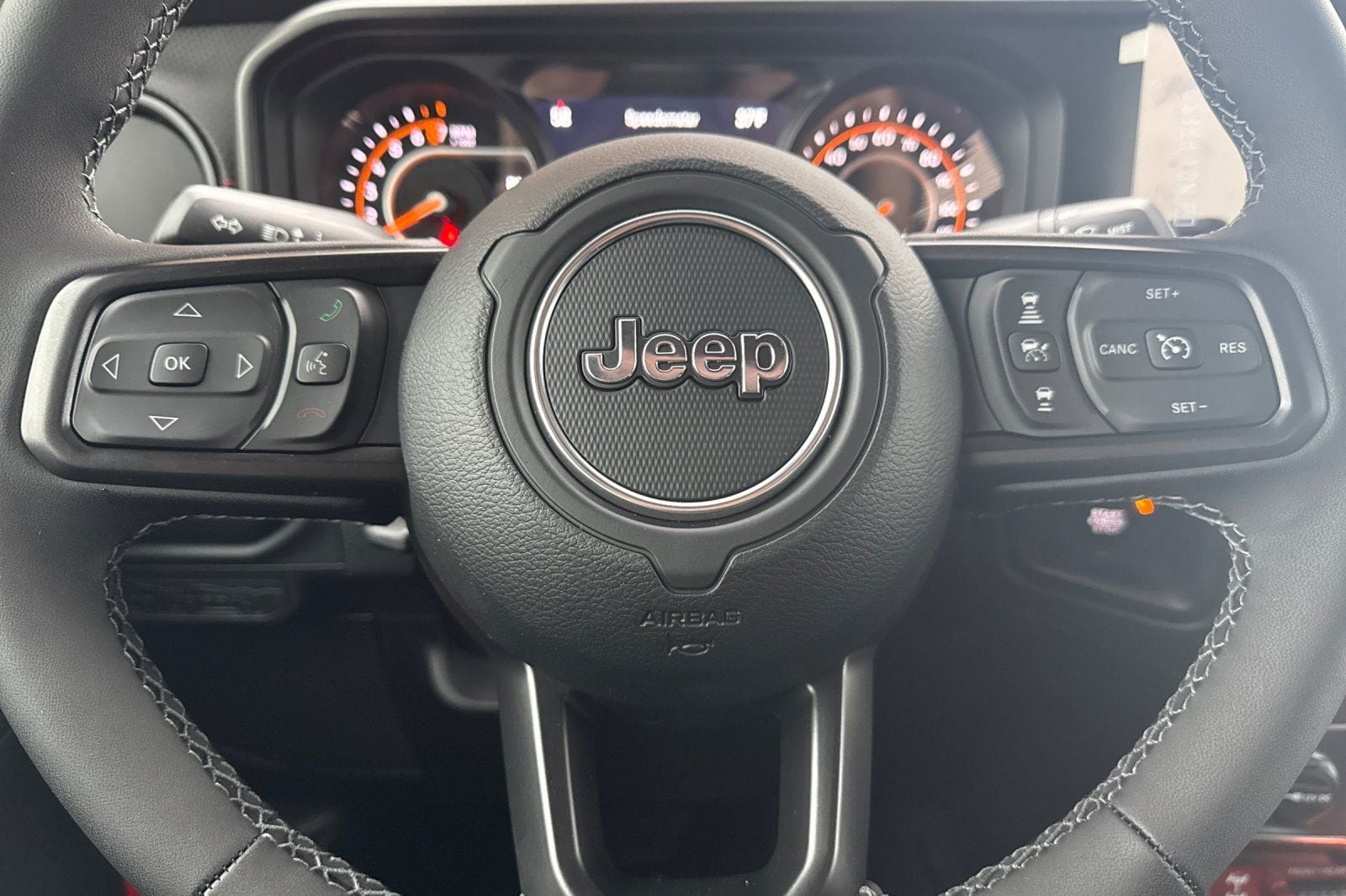 How To Fix Squeaky Jeep Wrangler Steering Wheel Fast