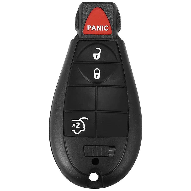 How To Program 2009 Jeep Grand Cherokee Key Fob Easily