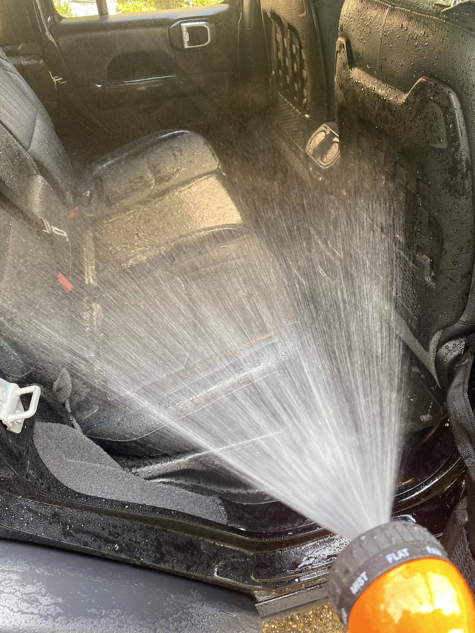 How To Clean Jeep Interior: Expert Tips for a Spotless Ride How To Clean Jeep Interior: Expert Tips for a Spotless Ride