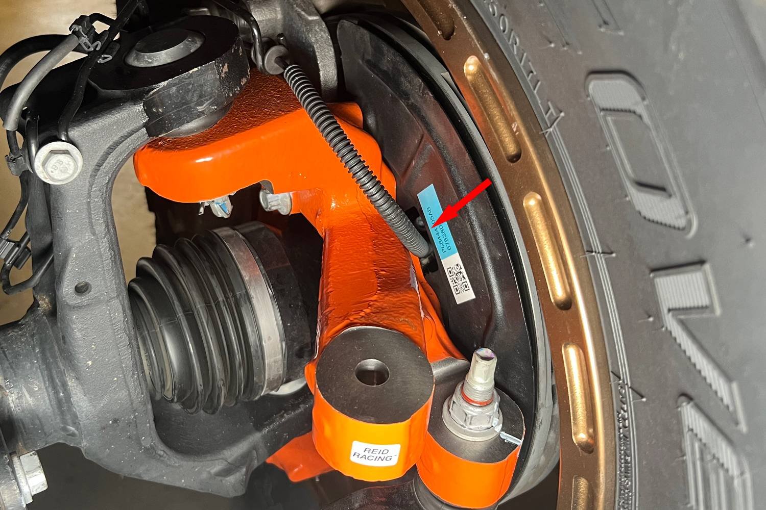 How To Change Wheel Speed Sensor On Jeep Wrangler Easily
