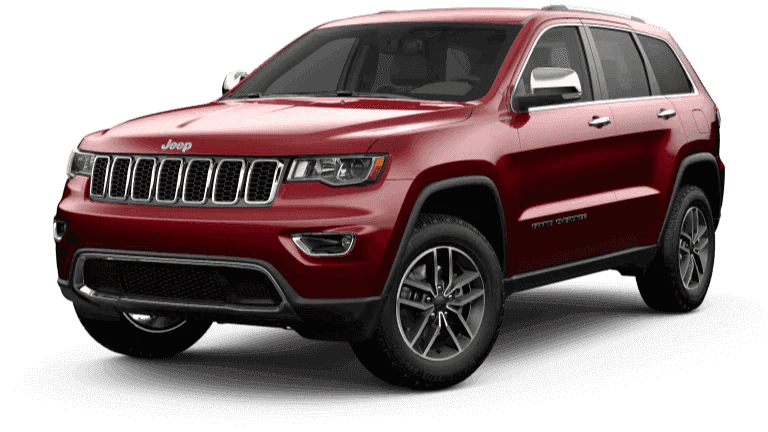 Why Buy A Jeep Grand Cherokee: Top Reasons to Choose This SUV