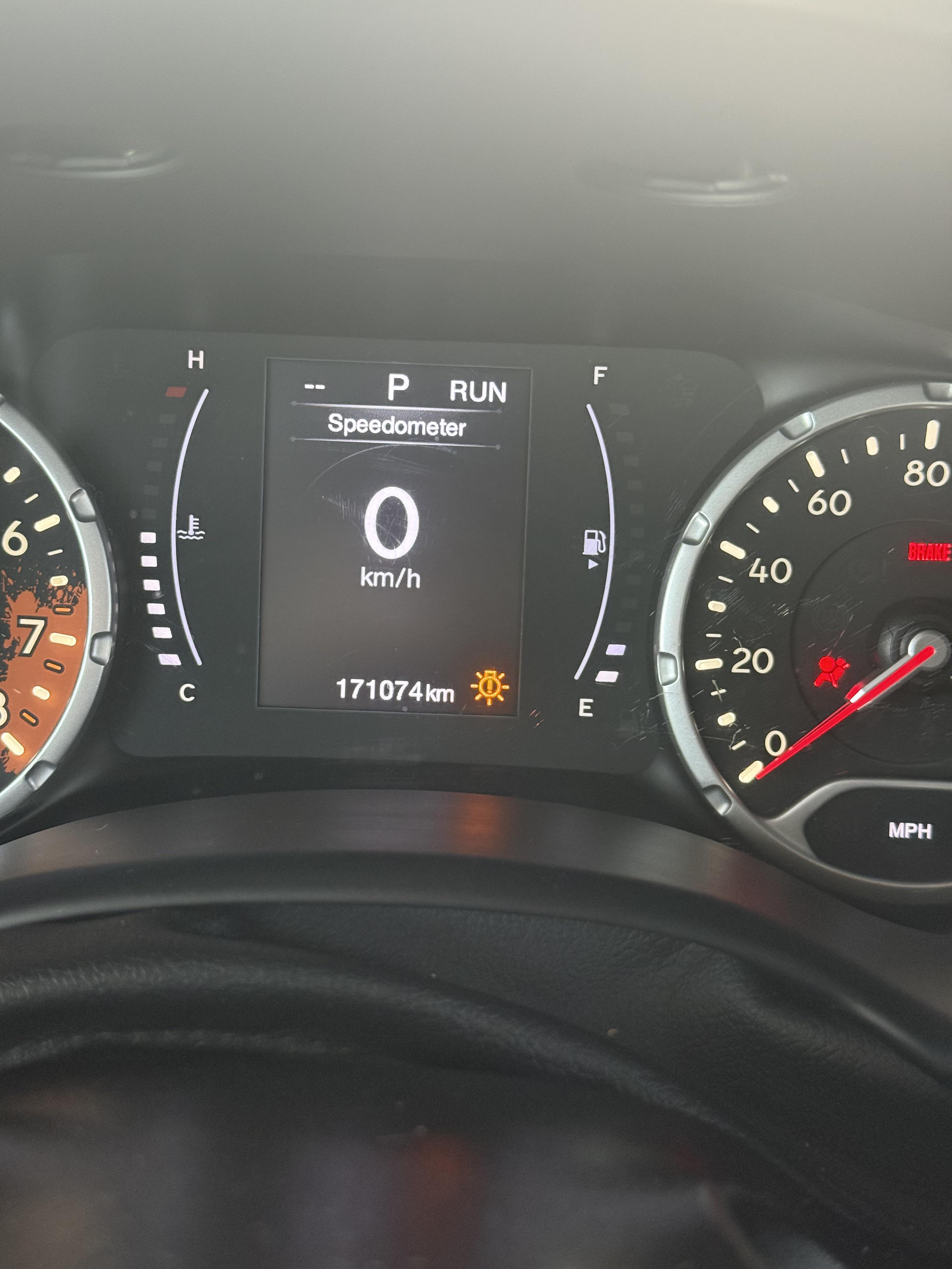 Jeep Renegade Gas Tank Size: Everything You Need to Know Jeep Renegade Gas Tank Size: Everything You Need to Know