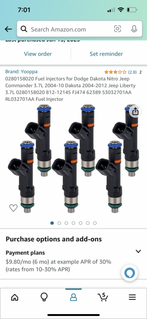 P0172 Jeep: Fix Rich Fuel Mix Issues Fast and Easy