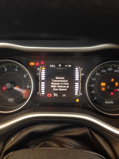 Check Engine Light Jeep Cherokee 2014: Causes & Quick Fixes