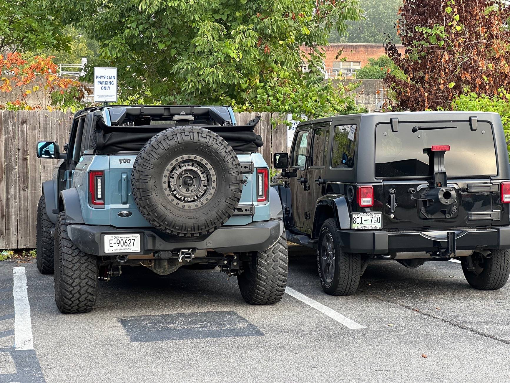 17 Vs 18 Inch Wheels Jeep: Which Size Is Best for Your Ride? 17 Vs 18 Inch Wheels Jeep: Which Size Is Best for Your Ride?