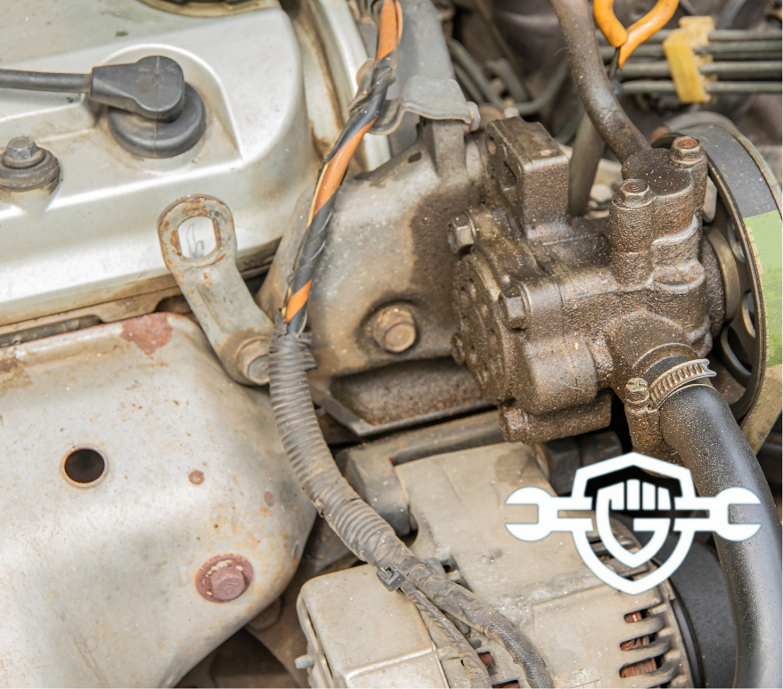 How To Tell If Power Steering Is Going Out: Warning Signs & Fixes