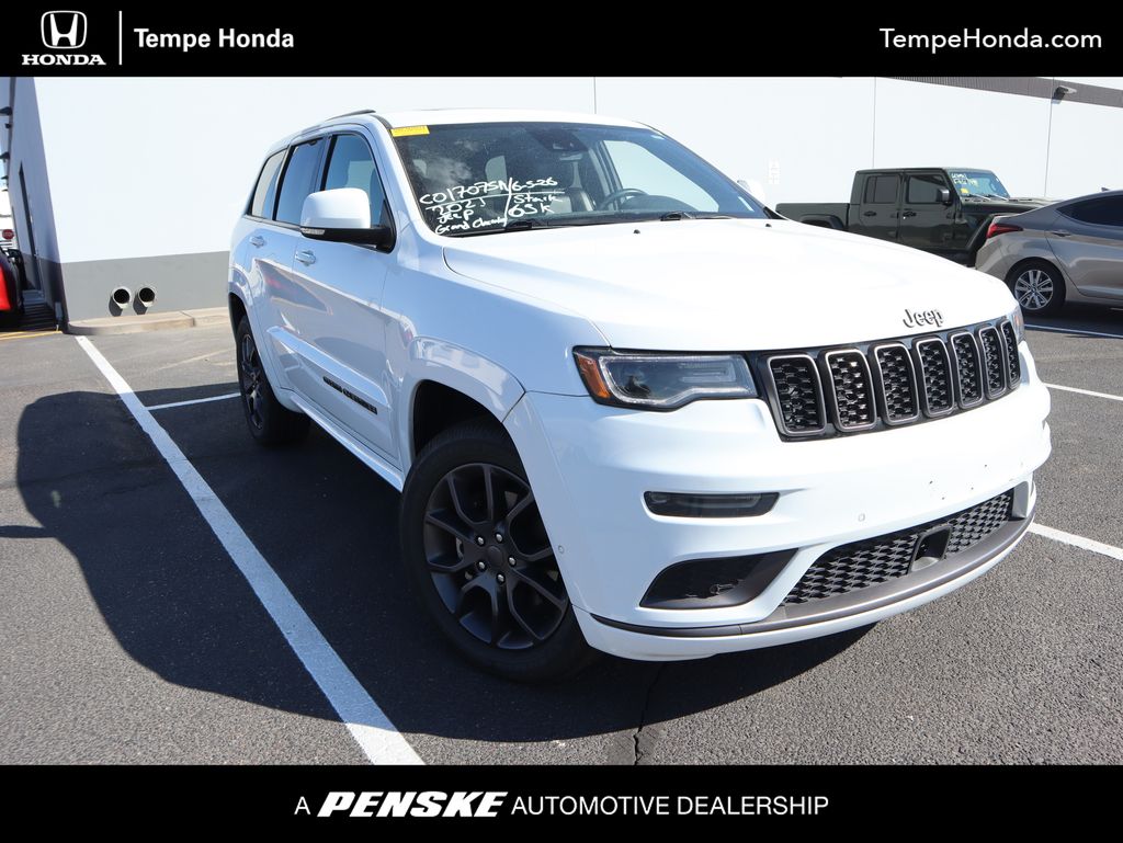Is Jeep Roadside Assistance Free? Everything You Need to Know