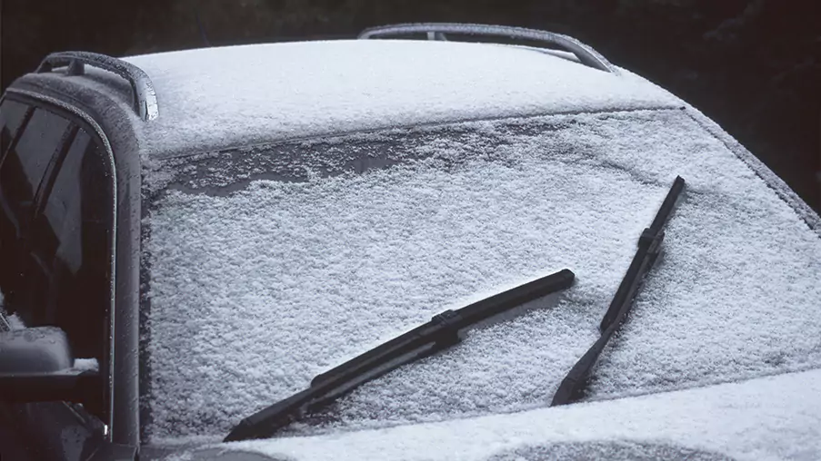 How To Unfreeze Windshield Wipers Fast: Easy Winter Fixes