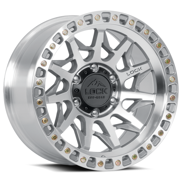 Machined Vs Polished Wheel Jeep: Which Finish Is Best? Machined Vs Polished Wheel Jeep: Which Finish Is Best?