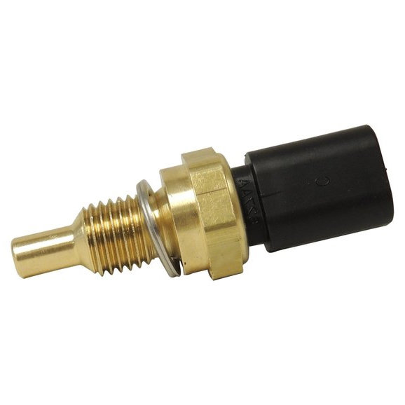 Coolant Temperature Sensor Jeep Wrangler: Troubleshooting Guide
