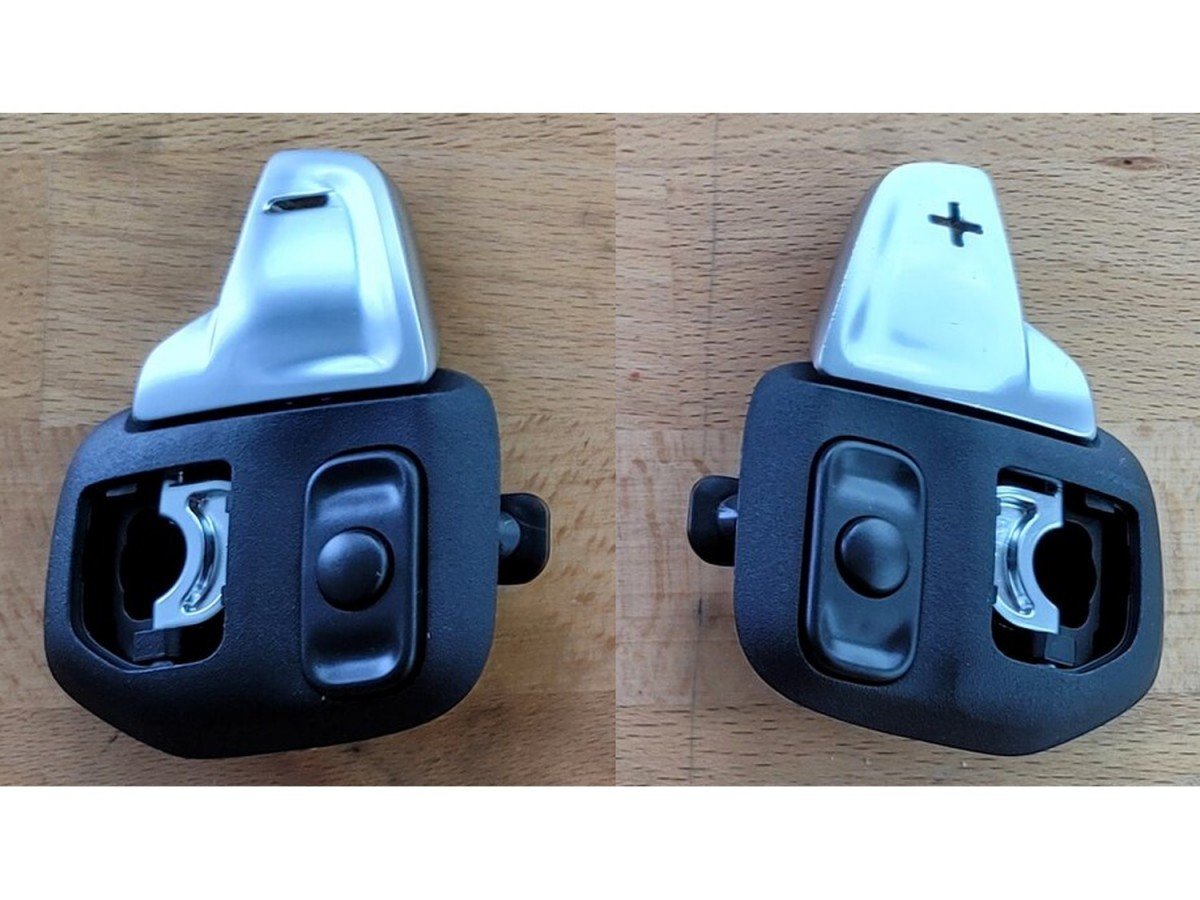How To Turn Off Paddle Shifters Jeep Grand Cherokee 2024 Easily