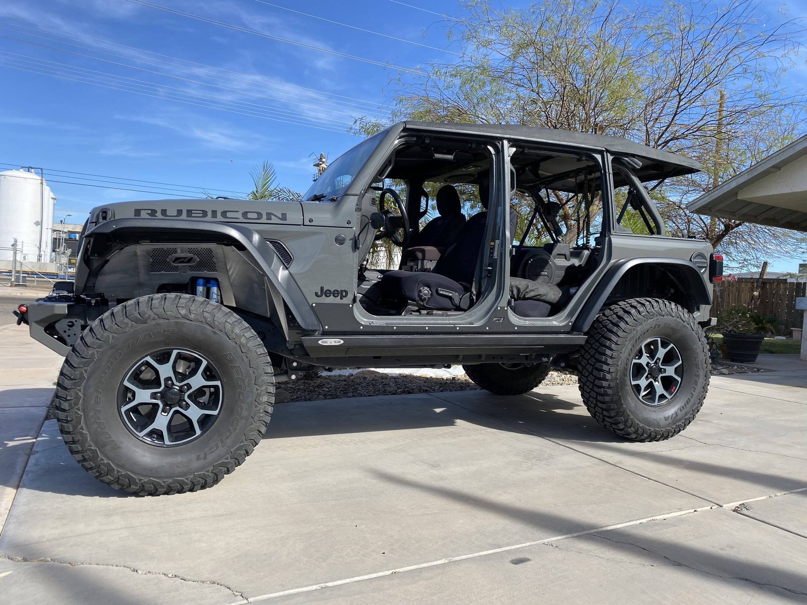 How To Do A Body Lift On A Jeep Wrangler: Step-by-Step Guide How To Do A Body Lift On A Jeep Wrangler: Step-by-Step Guide