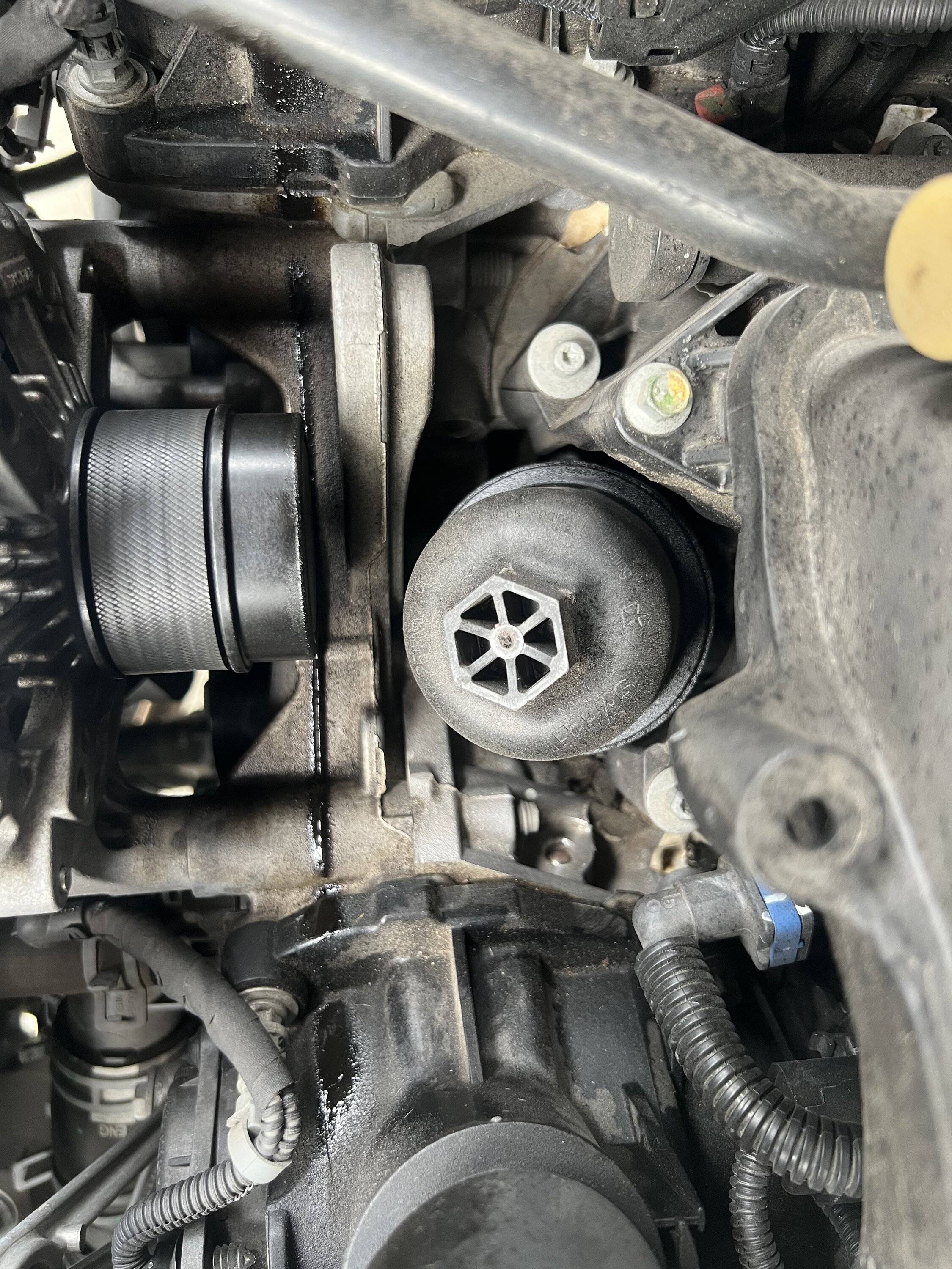 Jeep Wrangler Alternator Replacement: Step-by-Step Guide