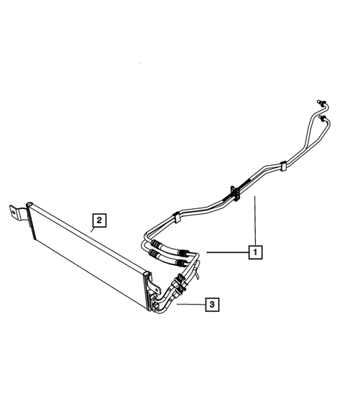 What Transmission Is In A 2008 Jeep Wrangler: Complete Guide