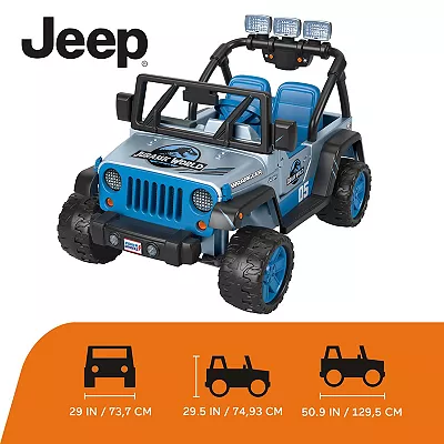 How To Assemble Power Wheels Jeep Wrangler: Step-by-Step Guide