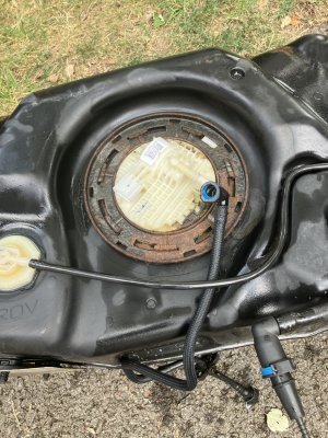 P0456 Jeep Liberty: Quick Fixes to Stop the Check Engine Light P0456 Jeep Liberty: Quick Fixes to Stop the Check Engine Light