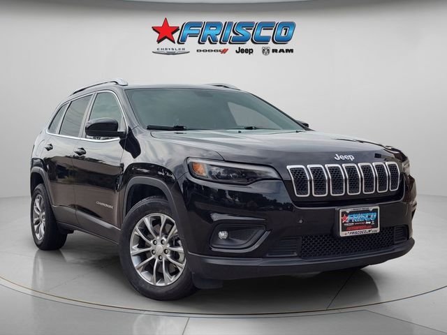 How To Program 2019 Jeep Cherokee Garage Door Opener Easily