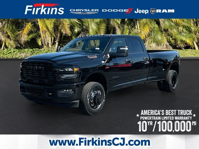 Firkins Chrysler Jeep Dodge Ram Reviews: What Real Owners Say