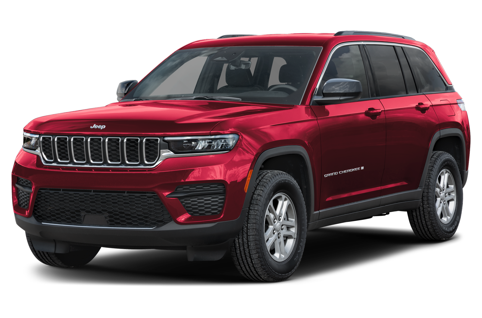 Jeep Grand Cherokee Laredo X Specs: Ultimate Guide for 2026 Jeep Grand Cherokee Laredo X Specs: Ultimate Guide for 2026