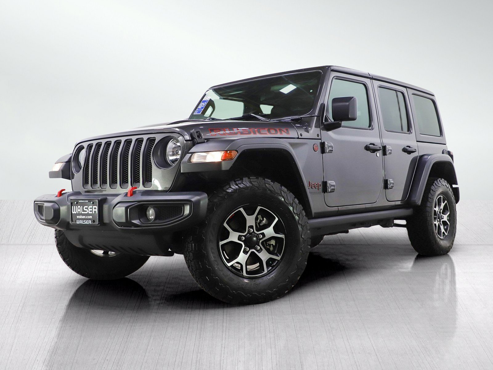 What Does Jeep Wrangler Unlimited Mean? Explained Simply What Does Jeep Wrangler Unlimited Mean? Explained Simply