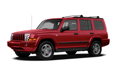 Are Jeep Commanders Good Vehicles? Honest Reliability Review