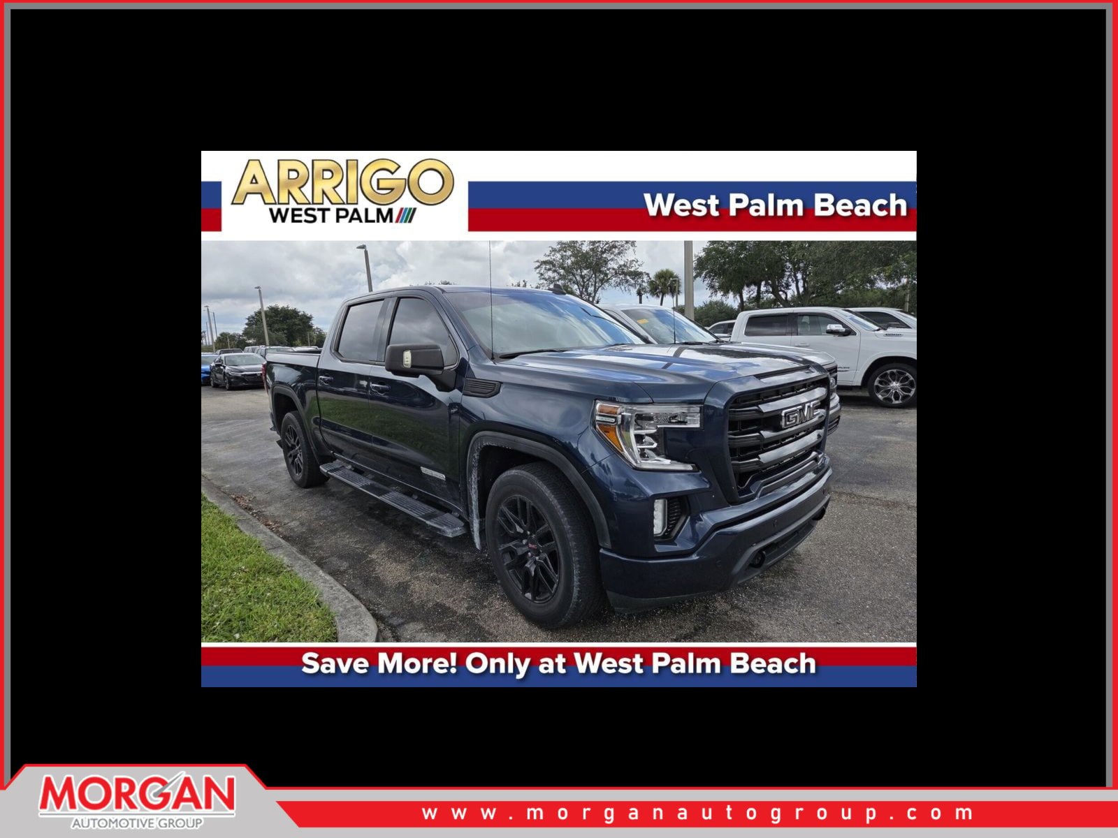 Arrigo Chrysler Dodge Jeep Ram West Palm Beach Reviews: Honest Insights