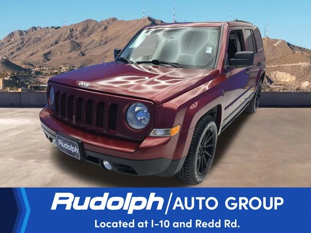 2017 Jeep Patriot Reviews Consumer Reports: Real Owner Insights 2017 Jeep Patriot Reviews Consumer Reports: Real Owner Insights