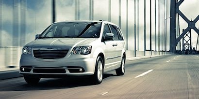 Crown Chrysler Jeep Dodge Ram Dublin Reviews: Honest Insights