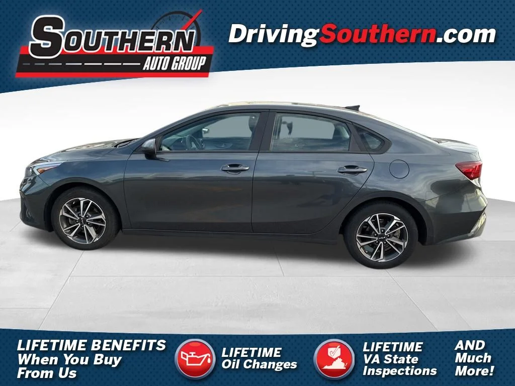 Southern Dodge Chrysler Jeep Ram Fiat Reviews: Honest Buyer Insights