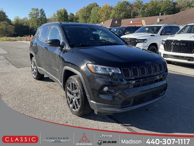 Jeep Compass Abs 4 Wheel And Traction Control Light On: Fix It Fast